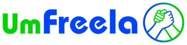 UmFreela Logo