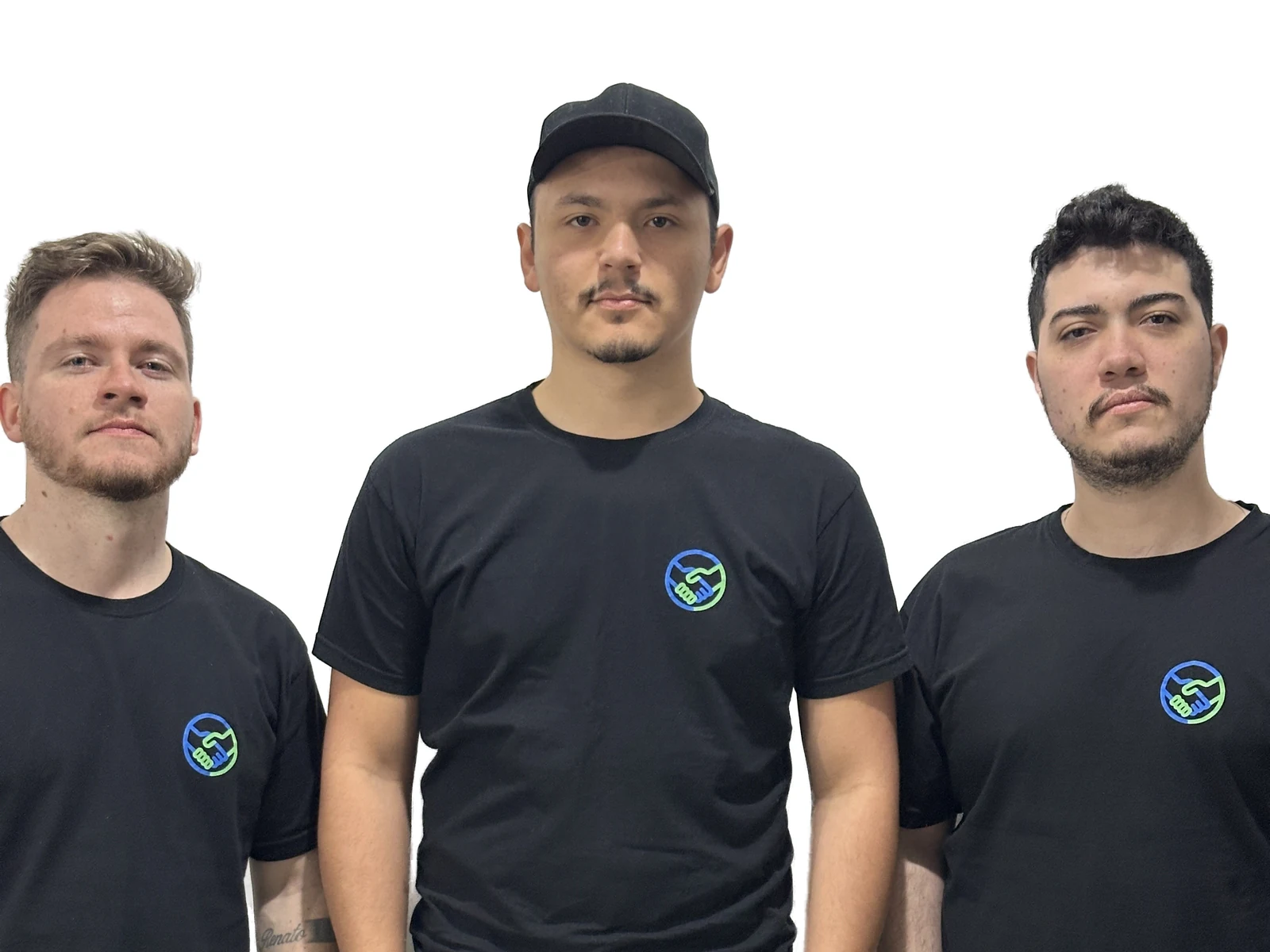 Equipe da UmFreela
